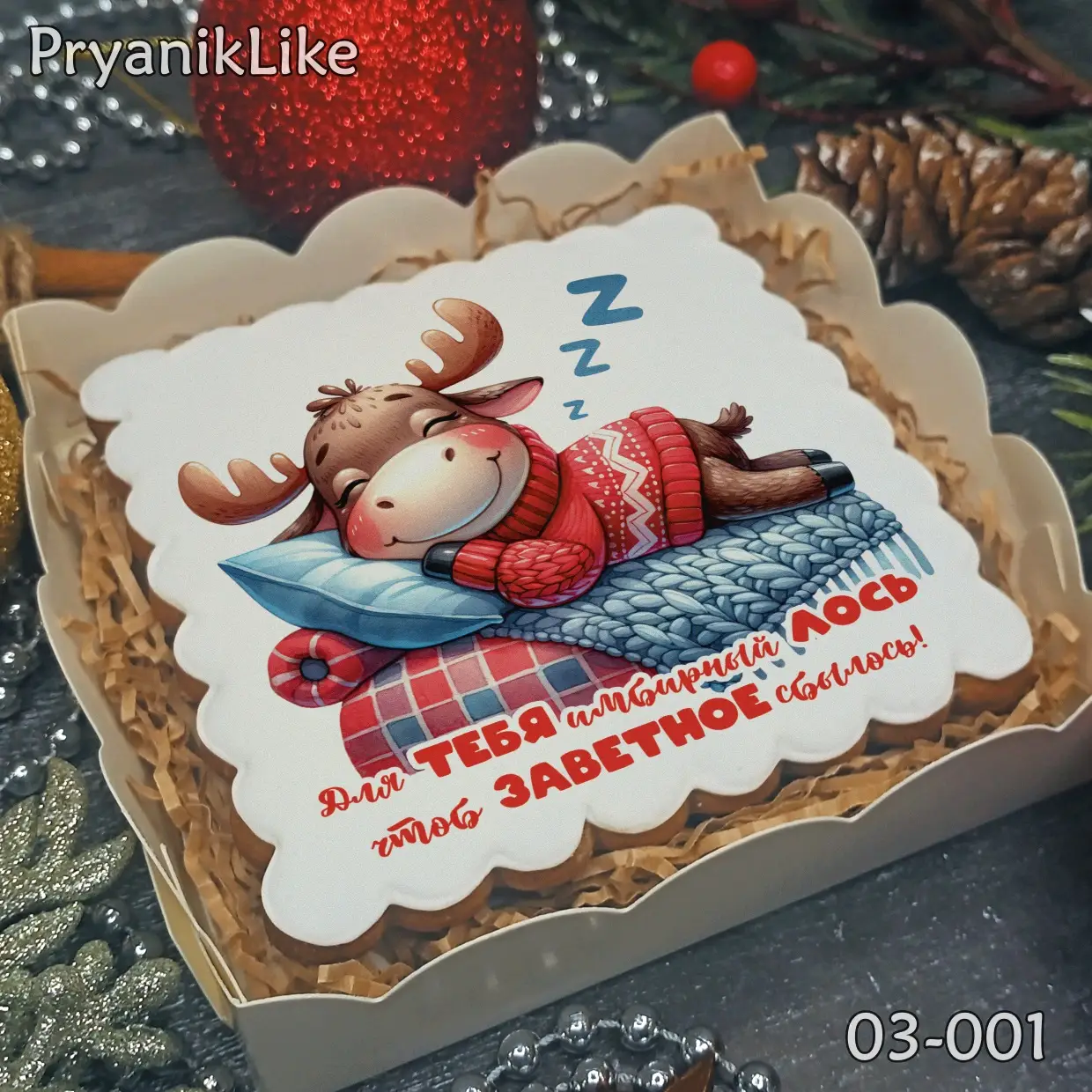 Новый Год 2025 (10-10)